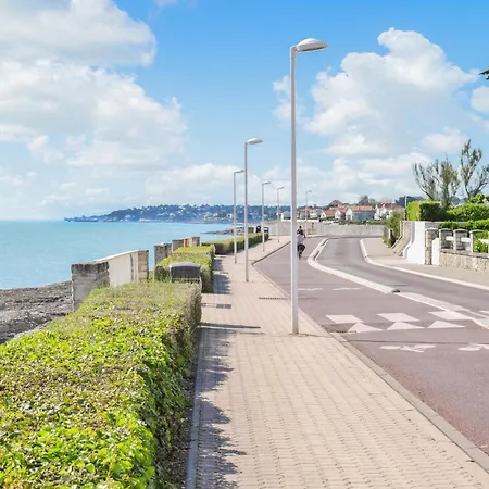 Gorgeous In Saint-georges-de-didon Apartment Saint-Georges-de-Didonne