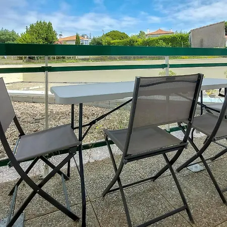 Gorgeous In Saint-georges-de-didon Apartment *